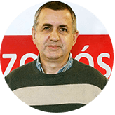 Király Károly